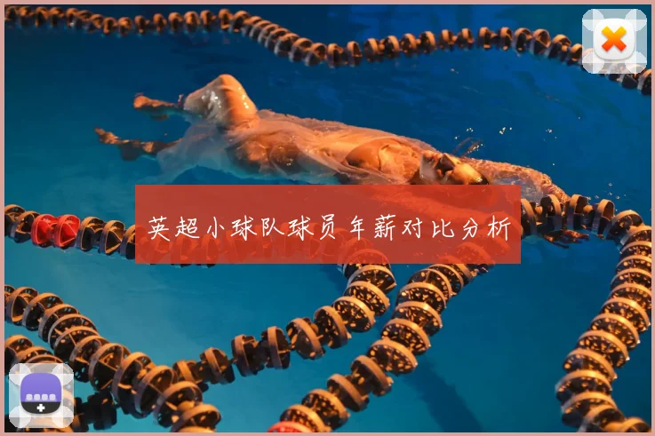 英超小球队球员年薪对比分析
